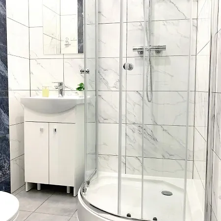Good Days Apartment Варшава Екстер'єр фото