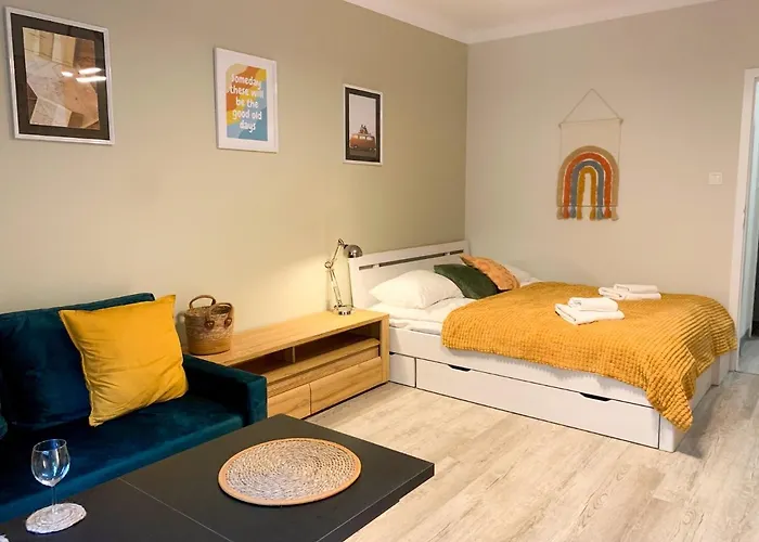 Good Days Apartment