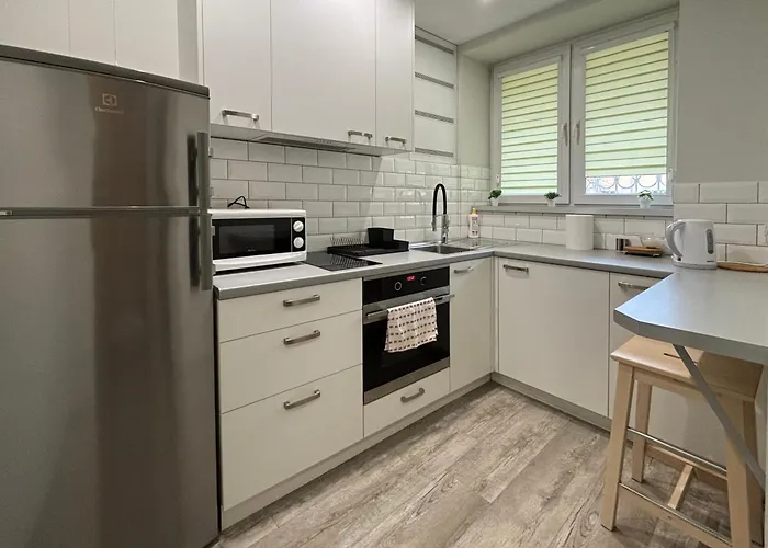 Good Days Apartment