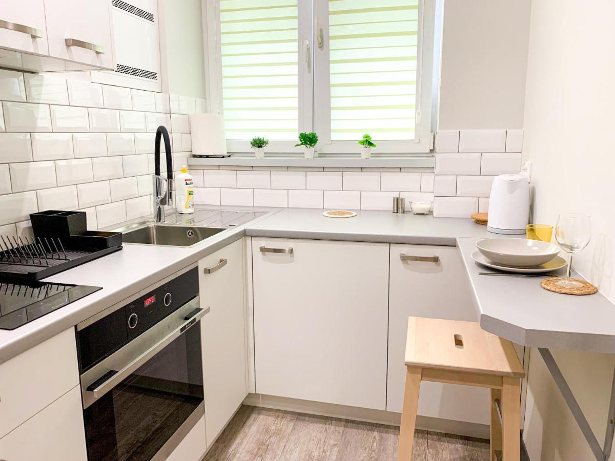 Apartament Good Days Warszawa